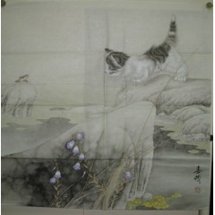 米春茂 - 68 X 68